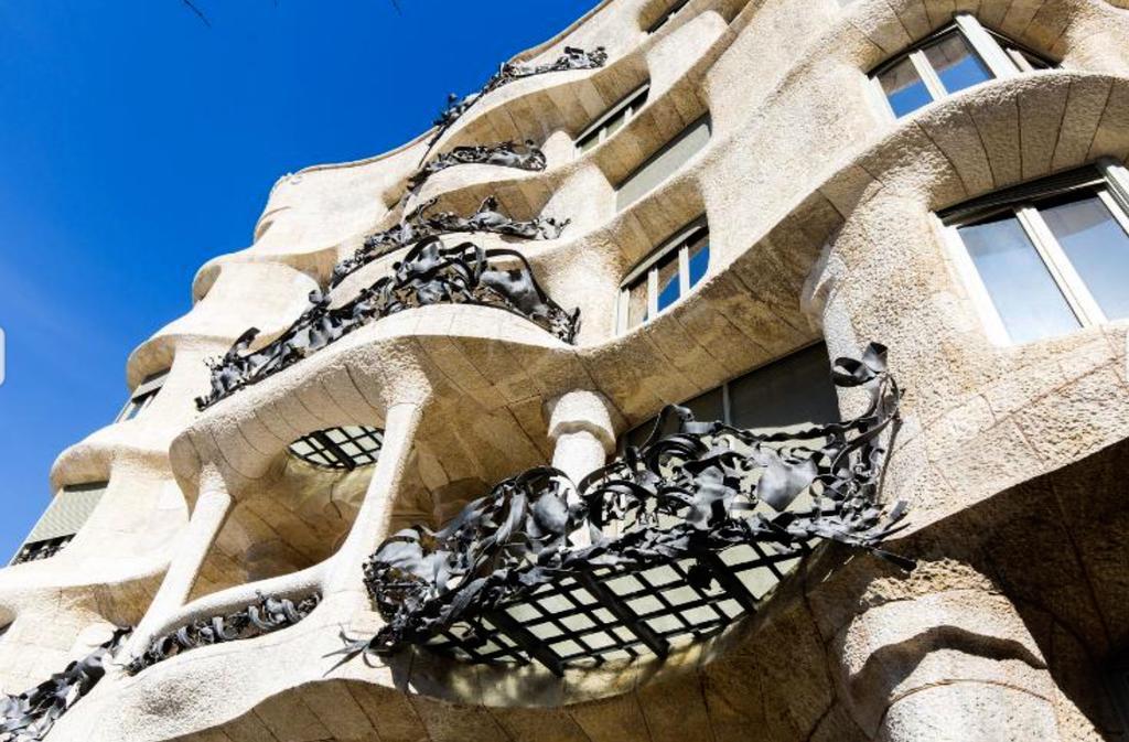Appartement Provenza Flat à Barcelone Extérieur photo