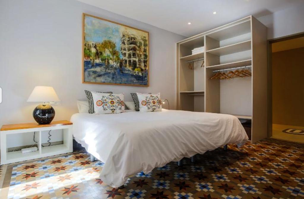 Appartement Provenza Flat à Barcelone Extérieur photo
