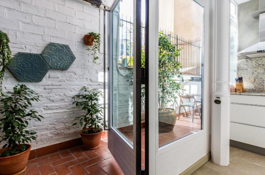 Appartement Provenza Flat à Barcelone Extérieur photo