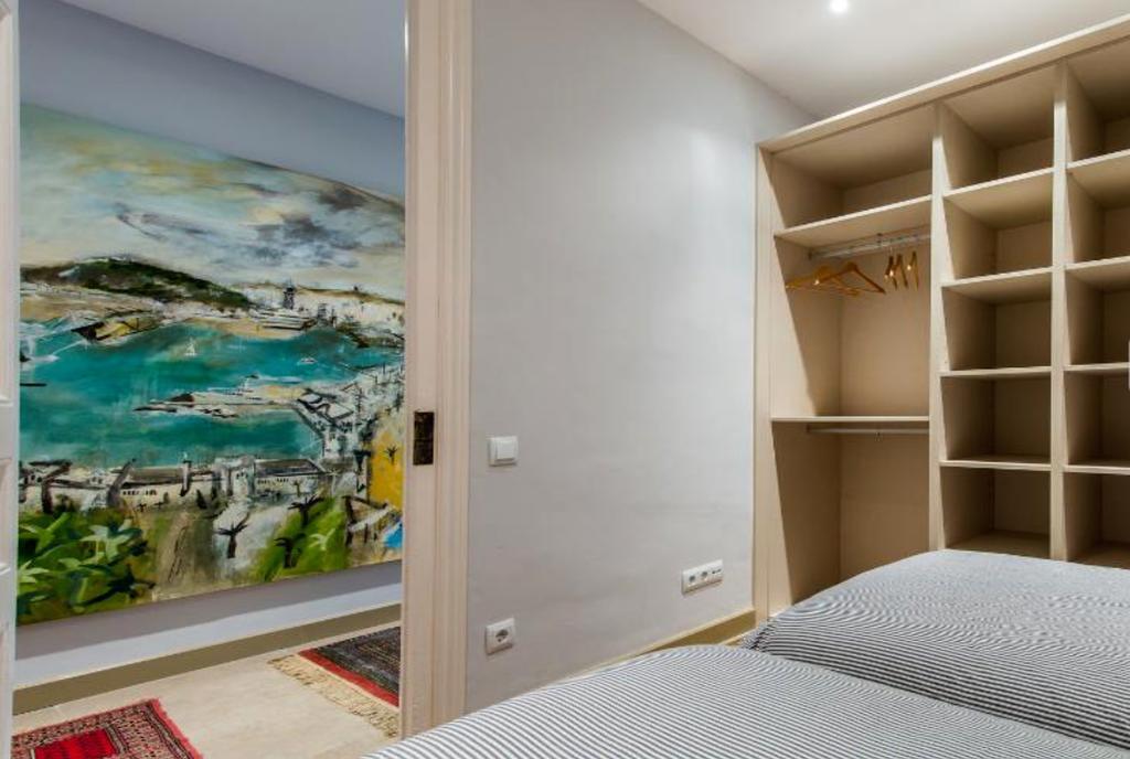 Appartement Provenza Flat à Barcelone Extérieur photo