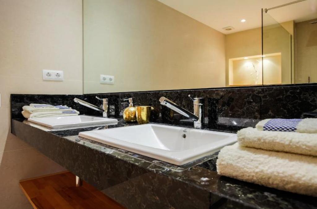 Appartement Provenza Flat à Barcelone Extérieur photo