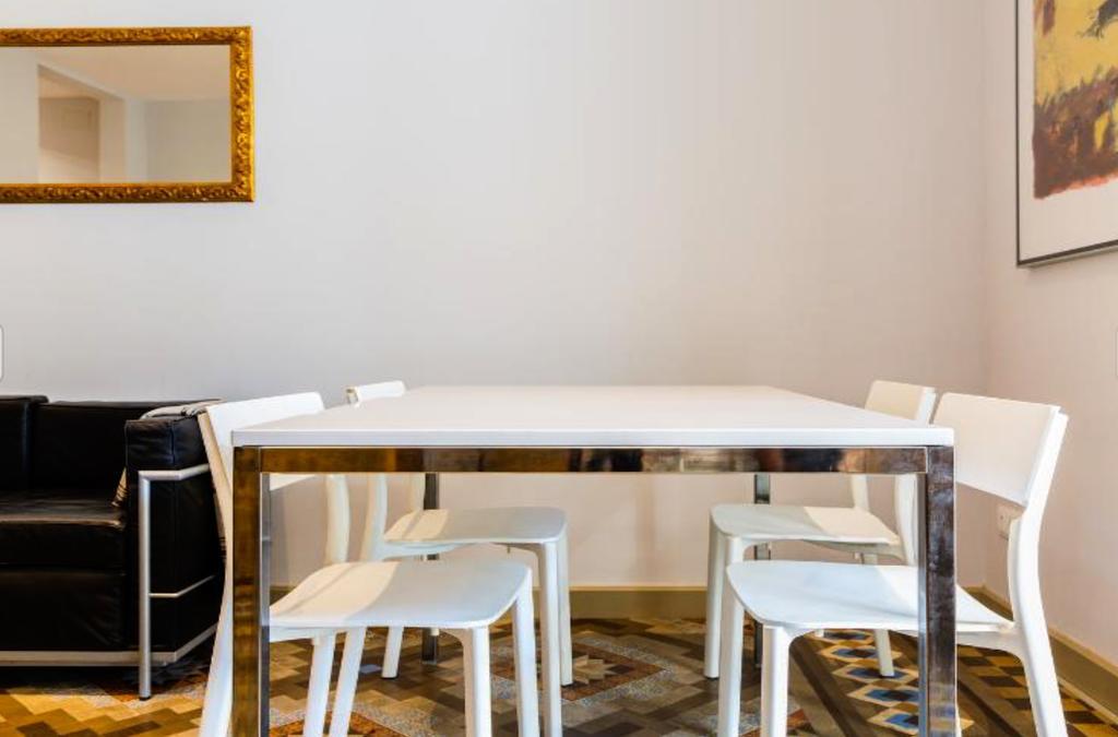 Appartement Provenza Flat à Barcelone Extérieur photo