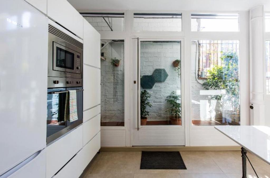 Appartement Provenza Flat à Barcelone Extérieur photo