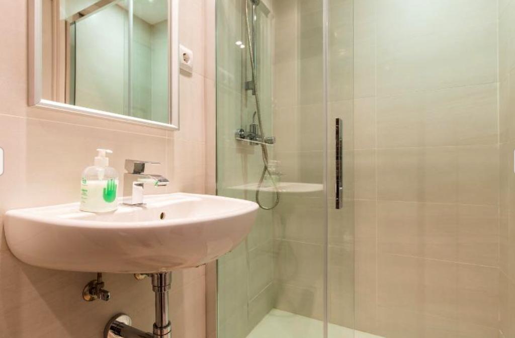 Appartement Provenza Flat à Barcelone Extérieur photo